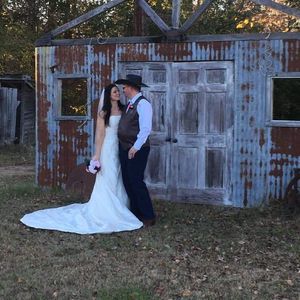 Meet your Posher, Tracey